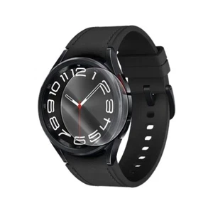 HD Screen Protector for Samsung Galaxy Watch 6 Classic 43mm LTE SM-R955U Verizon - Picture 1 of 1