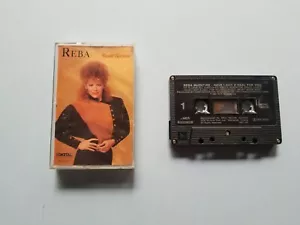 Reba McEntire - Sweet Sixteen - Cassette Tape - Picture 1 of 1