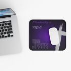 Team Jesus Mouse Pad, Christian, Faithful, Office, Home, Gifts for all