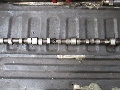 1971 FARMALL INTERNATIONAL IH 766 GAS TRACTOR CAMSHAFT CAM  FREE SHIP - Image 1 of 4