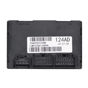 New Transfer Case Control Module 68250124AA For Dodge Durango 2017-2018 - Picture 1 of 9