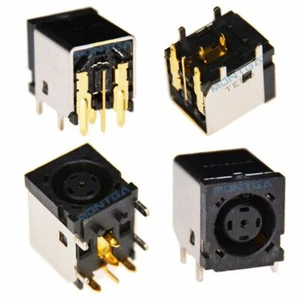 HP 705 G2 Mini DC Jack Power Ladebuchse Netzteil - Bild 1 von 1