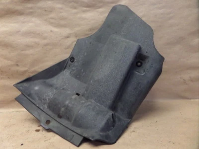 BMW K1200RS 1998 guardabarros trasero delantero inferior trasero Foto 1 de 4