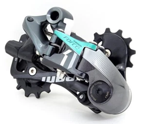2018 New SRAM Force 1 Type 3 Long Cage Rear Derailleur Rival Apex 1 Usable NIB - Picture 1 of 2