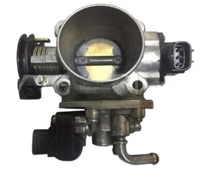13400-69G00 THROTTLE BODY SUZUKI M13A FOR JIMNY, IGNIS, & SWIFT 1.3 LTR 00-12. - Picture 1 of 5