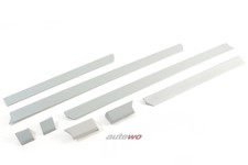 NEU Audi RS2 P1 Set Spaltabdeckungen/Türabschlussleisten + Kotflügel komplett NEU Audi RS2 P1 Set Spaltabdeckungen/Türabschlussleisten + Kotflügel komplett