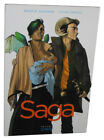 Saga Vol. 1 (2012) Image Comics Taschenbuch