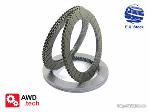 Kit d'embrayage pour boîte de transfert ATC500/ATC700 (plaques de friction et... - Imagen 1 de 3