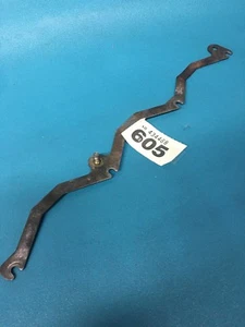 BINARIO CANDELETTE RISCALDATORE MITSUBISHI PAJERO SHOGUN L200 DELICA 2.5 TDI - Foto 1 di 1