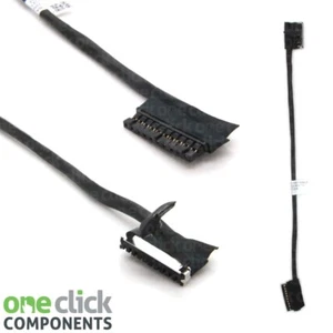 For Dell Latitude 7490 DC02002NI00 07XC87 Battery Connector Cable - Picture 1 of 5