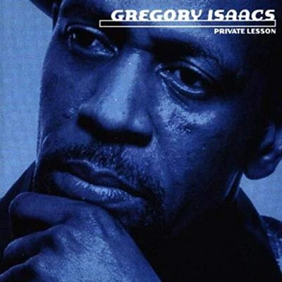 Gregory Isaacs - Private Lesson - Gregory Isaacs CD 4FVG The Cheap Fast Free - Bild 1 von 2