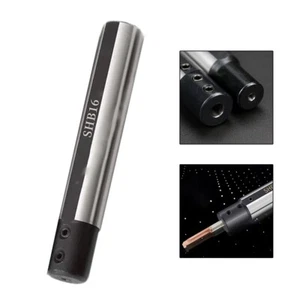 High Concentricity Boring Tool Holder SHB16 345678mm Carbon Steel Material - Picture 1 of 70