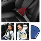 Vehicle Seat Belt Cover Car Safety Belt Adjust Device Baby Shoulder Belt Pad