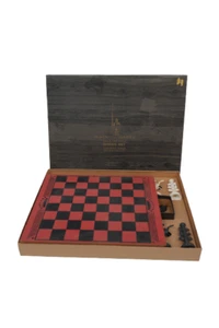 Classic Games Collector's Series Chess Set Edition 1 Ancient Rome 264 BC -14 AD - Picture 1 of 9