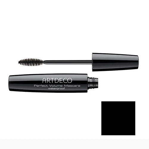 Artdeco Perfect Volume Mascara Waterproof black 10ml - Bild 1 von 1