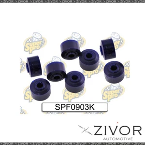 SUPERPRO Sway Bar Link Bush For NISSAN 1200 B120 Ute 1971-1985 #SPF0903K - Picture 1 of 1