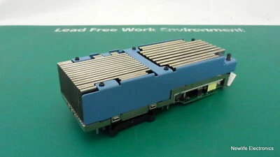 HP A9733-69002 Superdome 1.6GHz CPU Module (9MB L3 Cache) w/ Heatsink 3MAD-9269 - Image 1 of 4