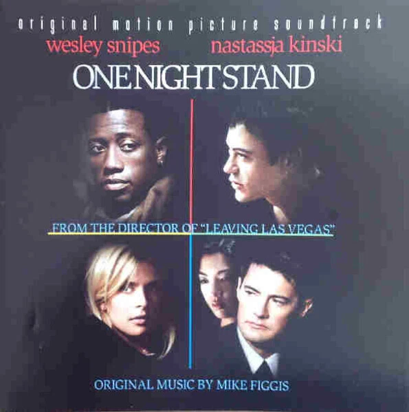 CD Nina Simone, Jimmy Smith, Mike Figgis, a.o. One Night Stand Verve Records - Bild 1 von 1