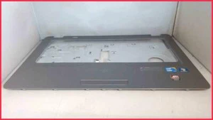 Gehäuse Oberschale Handauflage mit Touchpad  HP G62 G62-120EG - Bild 1 von 1