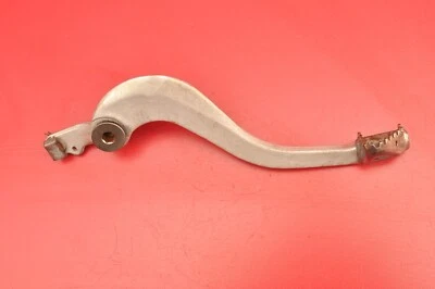 2004 04-09 Honda CRF250R CRF 250R CRF250 Rear Brake Lever Pedal Pivot Mount Bolt - Изображение 1 из 4
