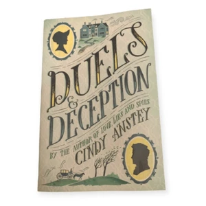 Duels and deceptions book - Imagen 1 de 2