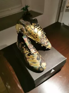 football schuhe 43 1/3 - Bild 1 von 5
