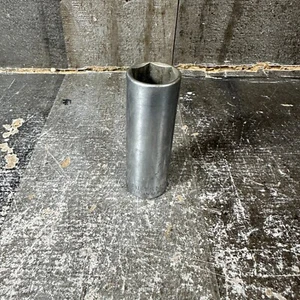 Craftsman 43335 5/8" 6pt Deep Well Socket 3/8 Drive -V- Series Made in USA - Picture 1 of 6