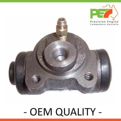 2x New *PROTEX* Brake Wheel Cylinder-Rear For PEUGEOT 404 . 4D Wgn RWD. - Image 1 of 4