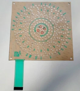 Original Löwen Matrix Kontaktmatrix 20 PINS Dartautomaten Dart HB8 HB9 HB10 SM94 - Bild 1 von 2