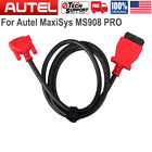2023 Autel Obd2 Main Test Cable Work With Autel Maxisys Ms908 Pro& Maxisys Elite