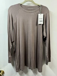 Mandala Under Scrub Long Sleeve 3xl - Picture 1 of 4