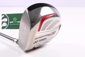 Left Hand Yonex Nanospeed 3i Driver / 10.5 Degree / Senior Flex Yonex NS100-W - Picture 1 of 8