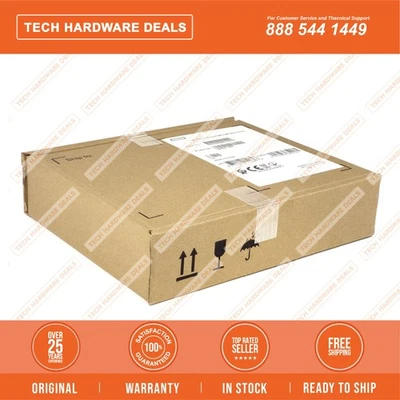 836260-002  RETAIL BOX HPE Smart Array P408i-a SR Gen10 (8 Internal Lanes/2GB Ca - Image 1 of 2