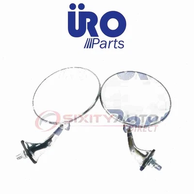 URO Door Mirror for 1959-1963 Aston Martin DB4 - Body Mirrors  zo - Image 1 of 4