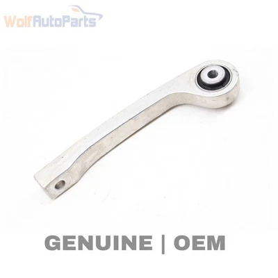 2018-2025 AUDI A5 SPORTBACK B9 - REAR Stabilizer / SWAY BAR END LINK - Image 1 of 4