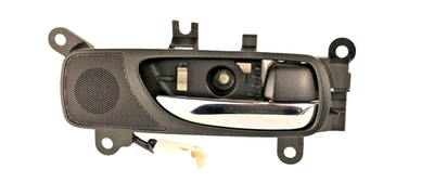 2006-2013 LEXUS IS250/350 PORTA TRASEIRA DIREITA INTERNA ALÇA INTERIOR SUB-ASSÍVEL FABRICANTE DE EQUIPAMENTO ORIGINAL - Imagem 1 de 4