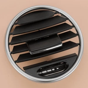 1x Dashboard Center A/C Air Vent Grill Cover Fit For Benz ML350 GL450 ML63 - Picture 1 of 5