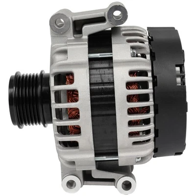 Alternator for Audi A4 Quattro A5 A5 Quattro Q5 2013-2014 2.0L 150A 12V CW 11725 - Изображение 1 из 4