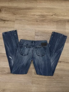 Diesel Industry Cherock Stretch Jeans W29 L32 Beautiful  - Picture 1 of 15