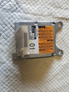 Chassis ECM Center Console Thru 10/05 Fits 04-06 PRIUS 89170-47440 - Picture 1 of 12