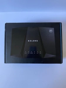 Belong 4353 NBN Ready Complete Wireless WIFI Modem ADSL2+ Unused *In Box* - Picture 1 of 6