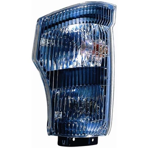 For Isuzu N-PR/N-QR HD Parking Signal Light 2006 2007 Pair Passenger & Driver - Bild 1 von 2