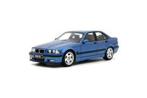 BMW E36 M3 Bleu 1995 - Imagen 1 de 1