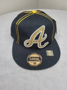 Sombrero plano talla mediana ajustado A New Leader - Imagen 1 de 9