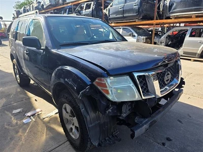 Used Fuel Pump fits: 2010 Nissan Pathfinder Pump Assembly Grade A - Image 1 of 4