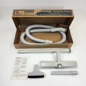 Hoover U3903-070 Vacuum Cleaner Parts Concept 6 Piece Cleaning Tools - Picture 1 of 20
