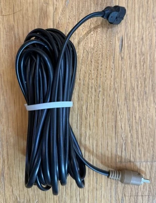 Bose RCA to 4 Pin Speaker Cable Acoustimass Lifestyle BROWN 20ft Jewel Center - Image 1 of 3