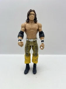 John Morrison Wrestler WWE Mattel Wrestling Figur Elite Survivor Serie 2011 - Bild 1 von 9