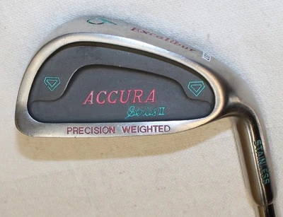 */Excalibur- Accura Series II- 36* #6 Iron - RH - Ladies Flex - Steel Shaft #J37 - Image 1 of 4