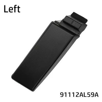 Driver Side Molding Replacement Side Molding Made Of Quality Materials - Image 1 of 4